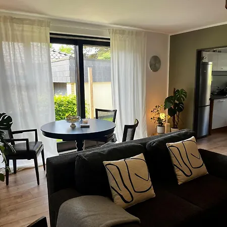 Ferienwohnung Os Osnabrueck Exterior photo