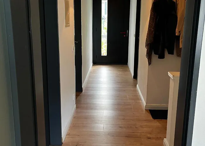 Ferienwohnung Os