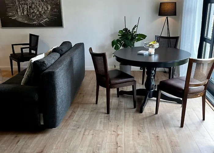 Ferienwohnung Os