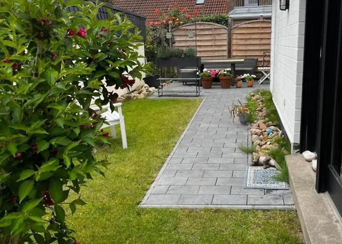 Ferienwohnung Os