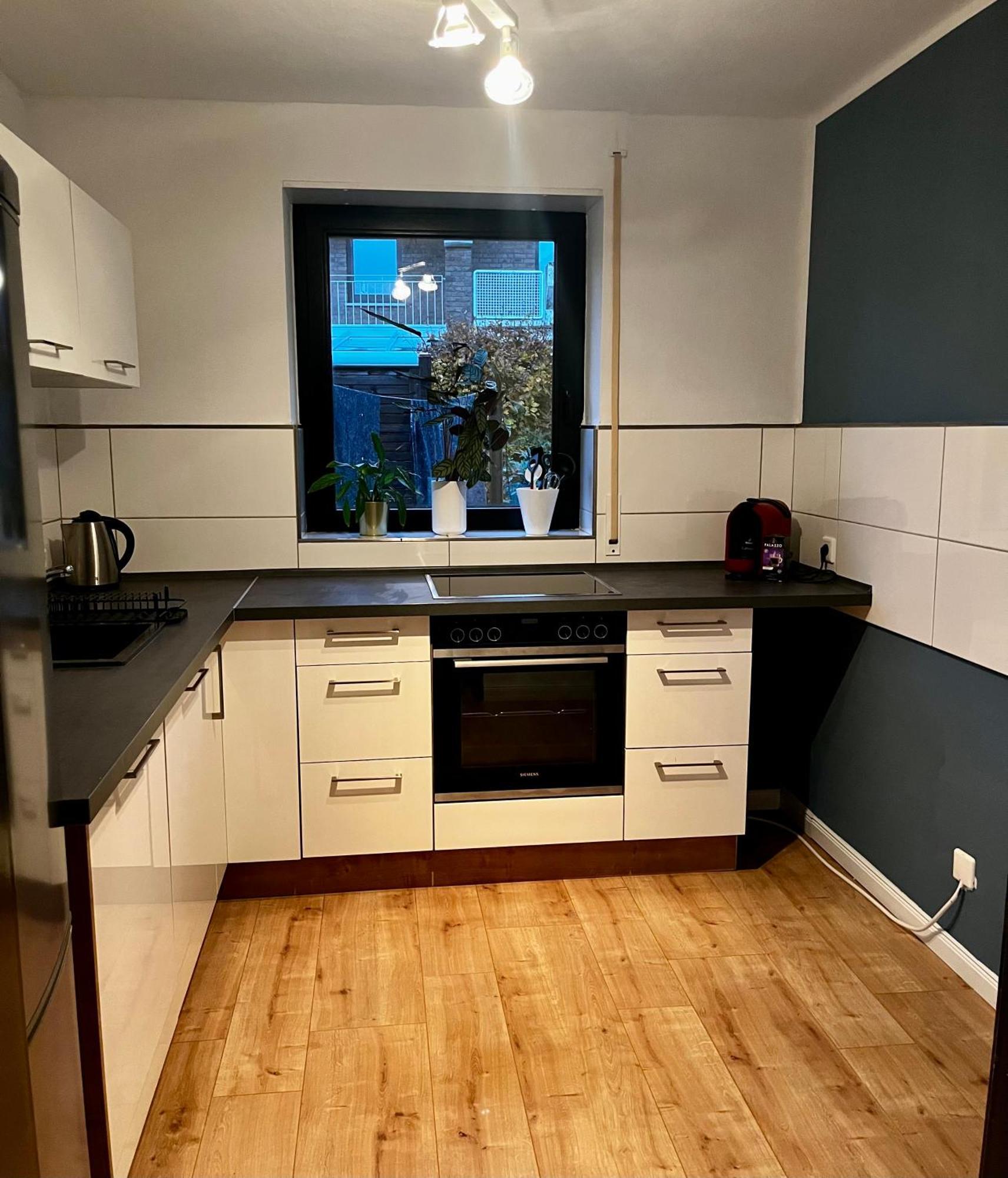 Os Apartment