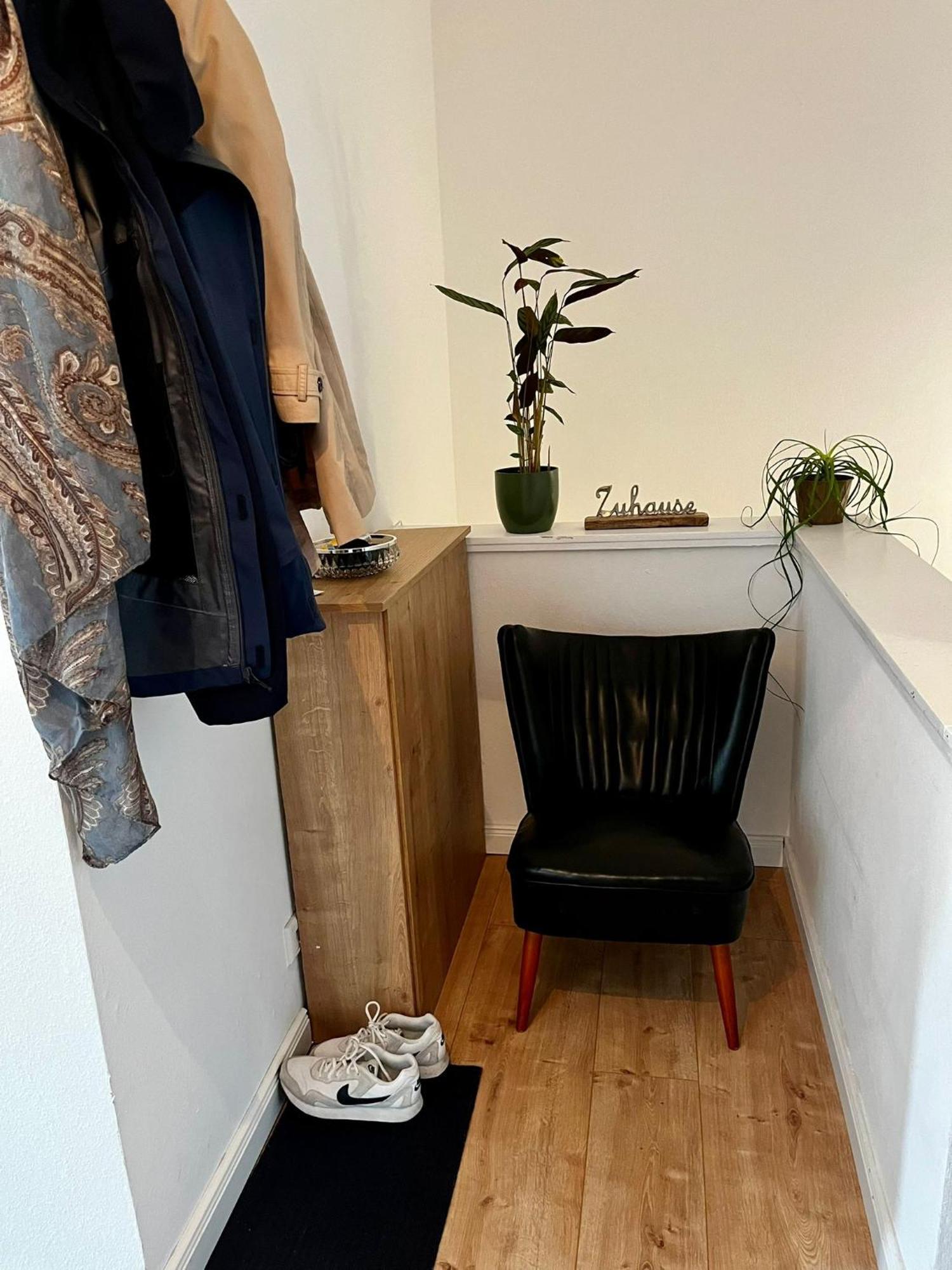 Os Apartment