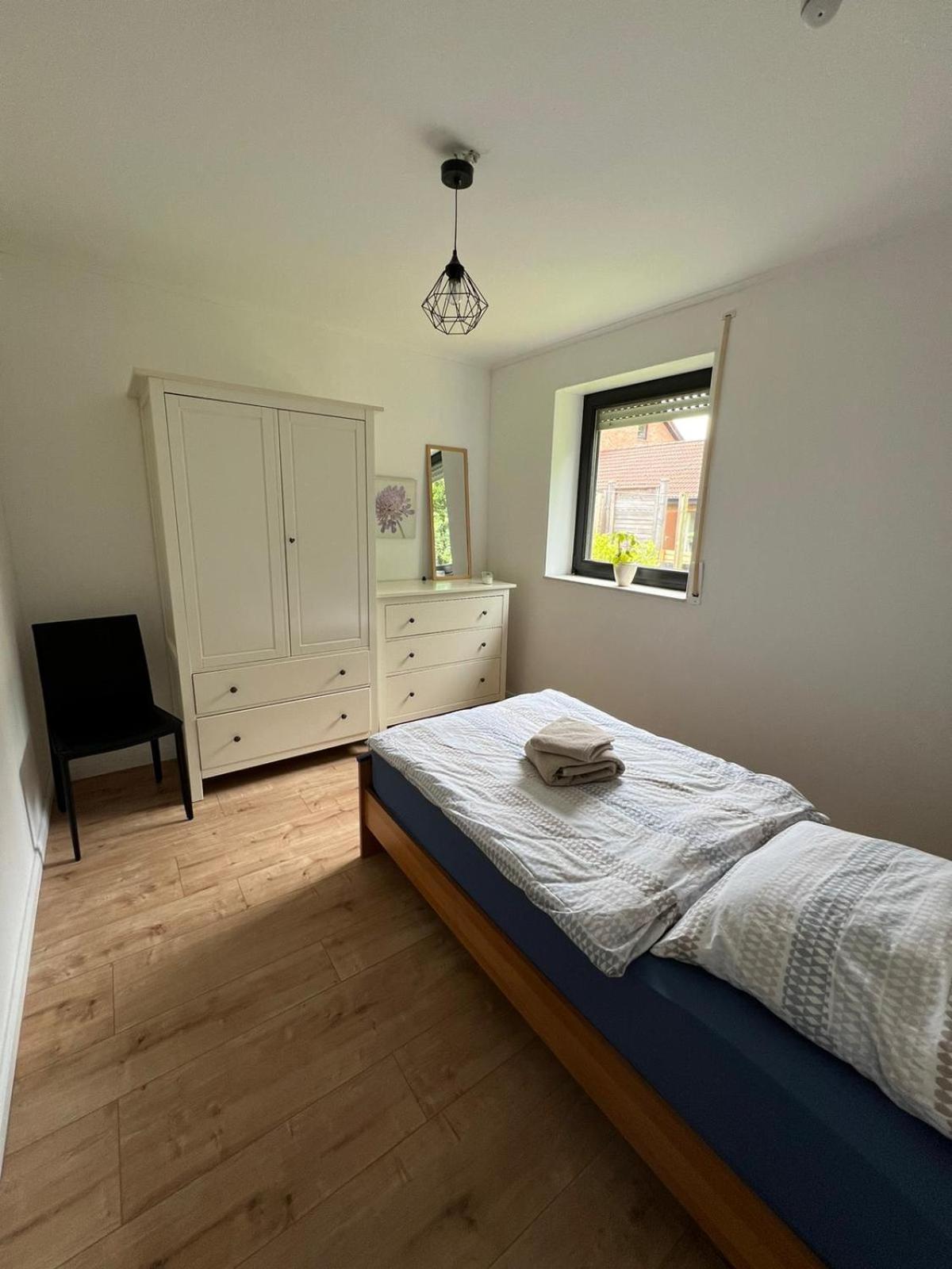 Os Apartment Osnabrueck