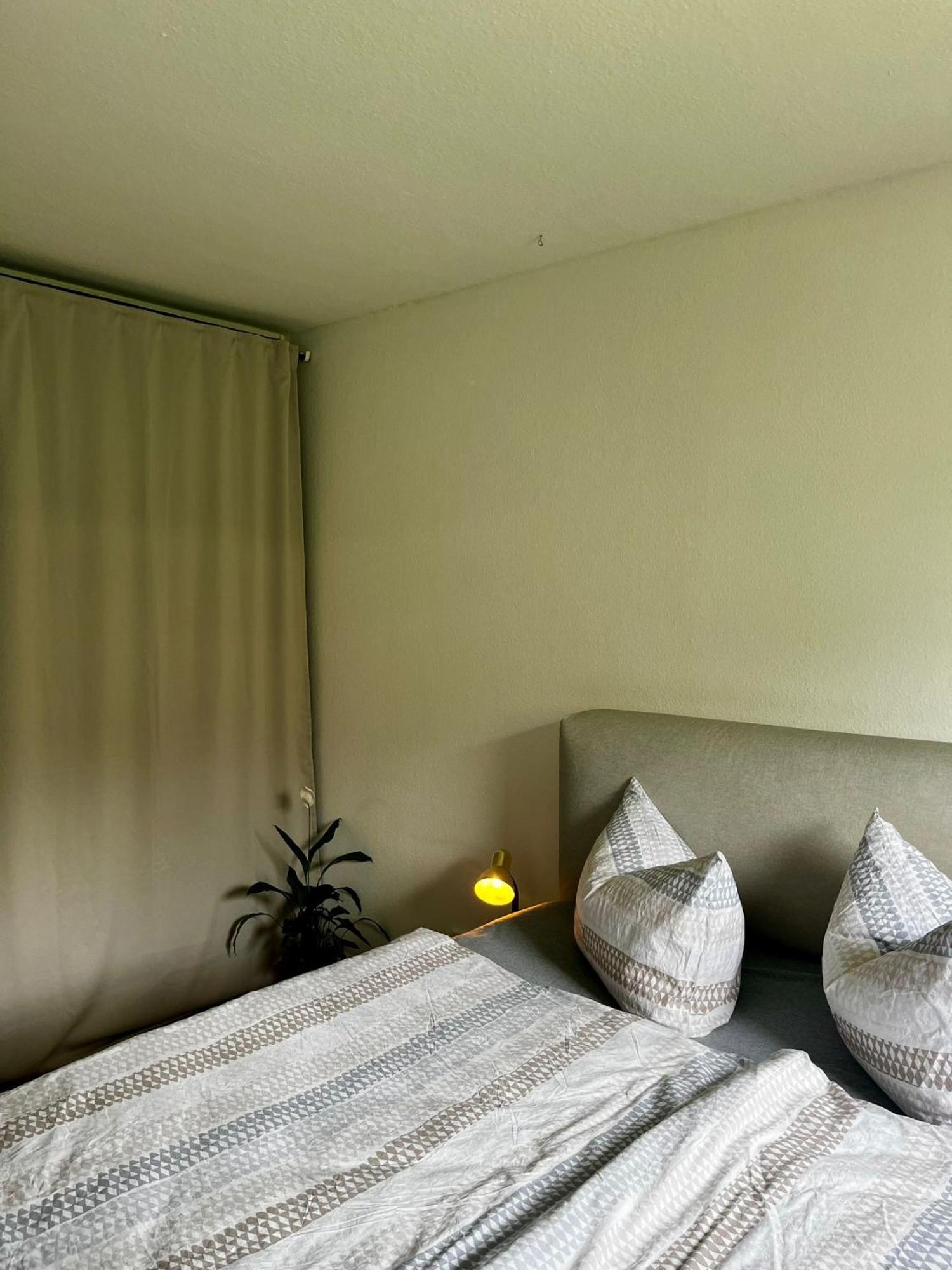 Apartment Os *