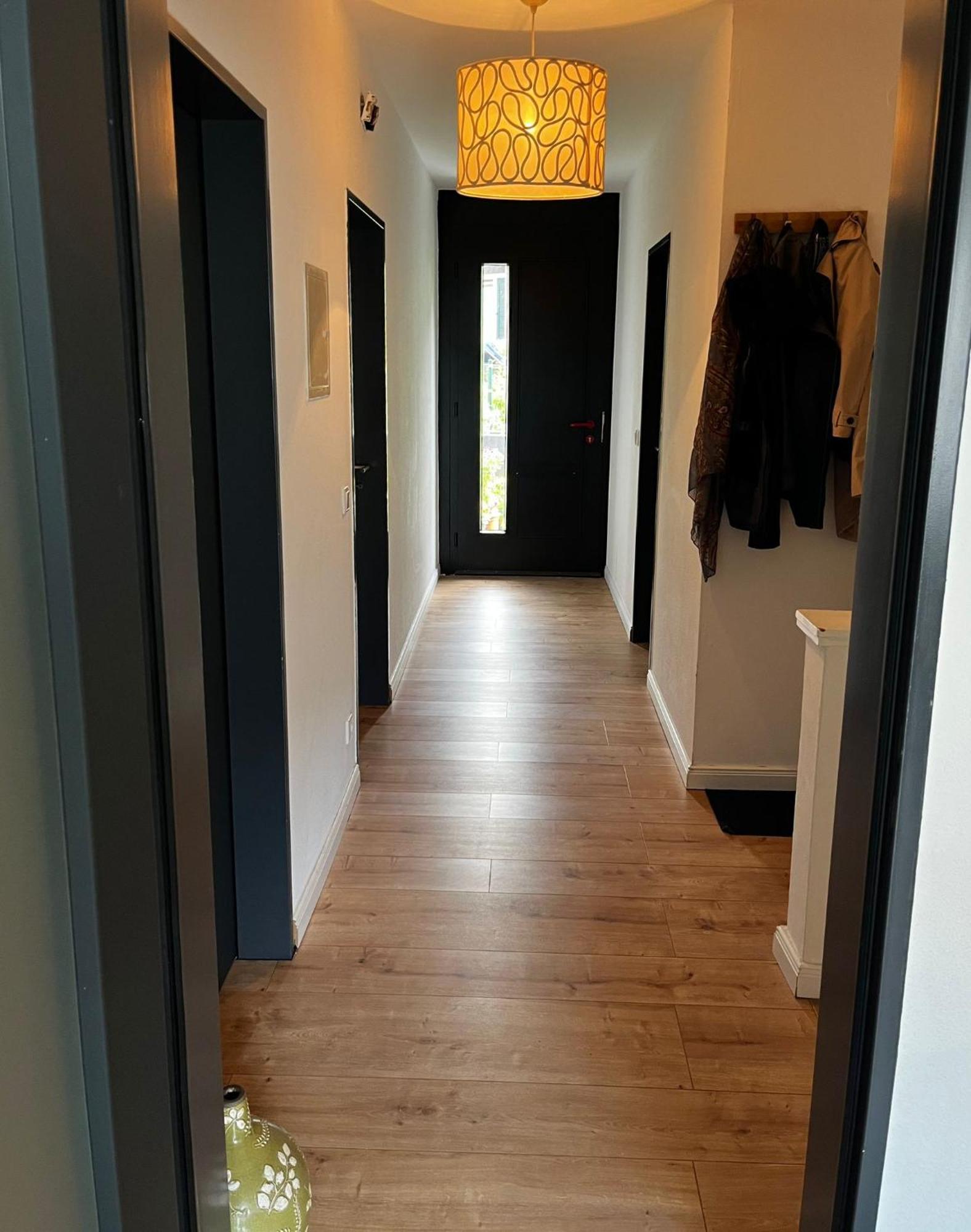 Os Apartment Osnabrueck